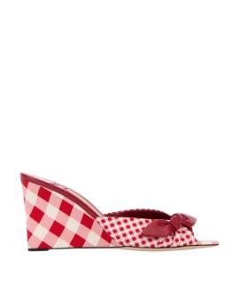 JIMMY CHOO Босоножки
