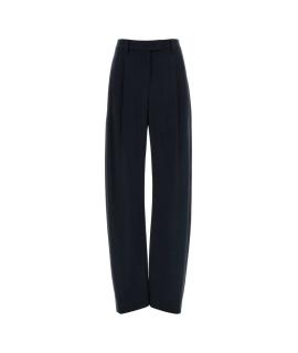 BRUNELLO CUCINELLI Прямые брюки