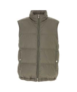 BRUNELLO CUCINELLI Жилет