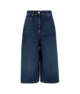 BRUNELLO CUCINELLI Прямые брюки