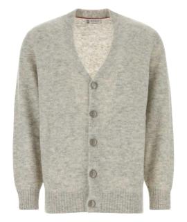 BRUNELLO CUCINELLI Кардиган