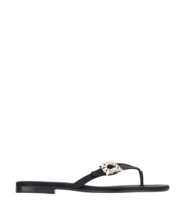 ROGER VIVIER Шлепанцы