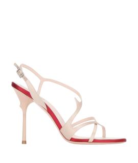 ROGER VIVIER Босоножки