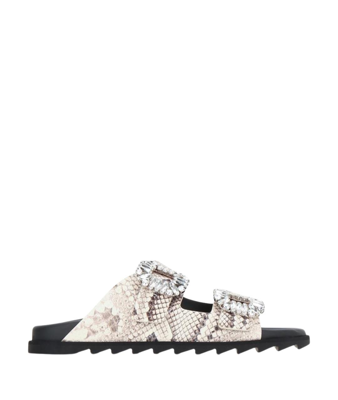 ROGER VIVIER Туфли, фото 1