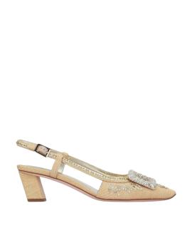 ROGER VIVIER Туфли