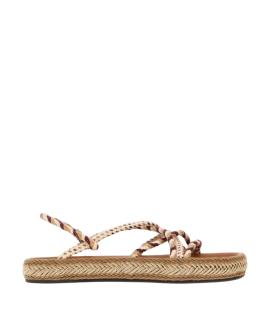 ISABEL MARANT Босоножки