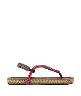 ISABEL MARANT Босоножки