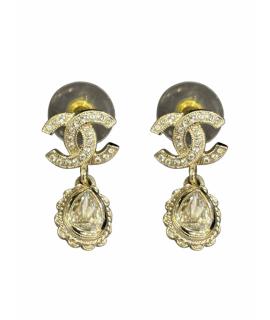 CHANEL Серьги