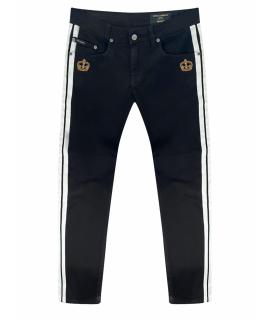 DOLCE&GABBANA Джинсы слим