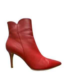 GIANVITO ROSSI Ботильоны
