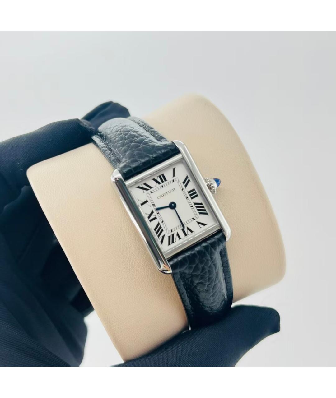 CARTIER Часы, фото 4