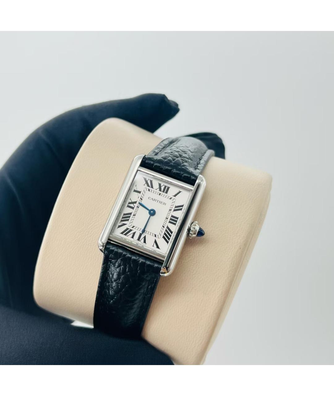 CARTIER Часы, фото 5