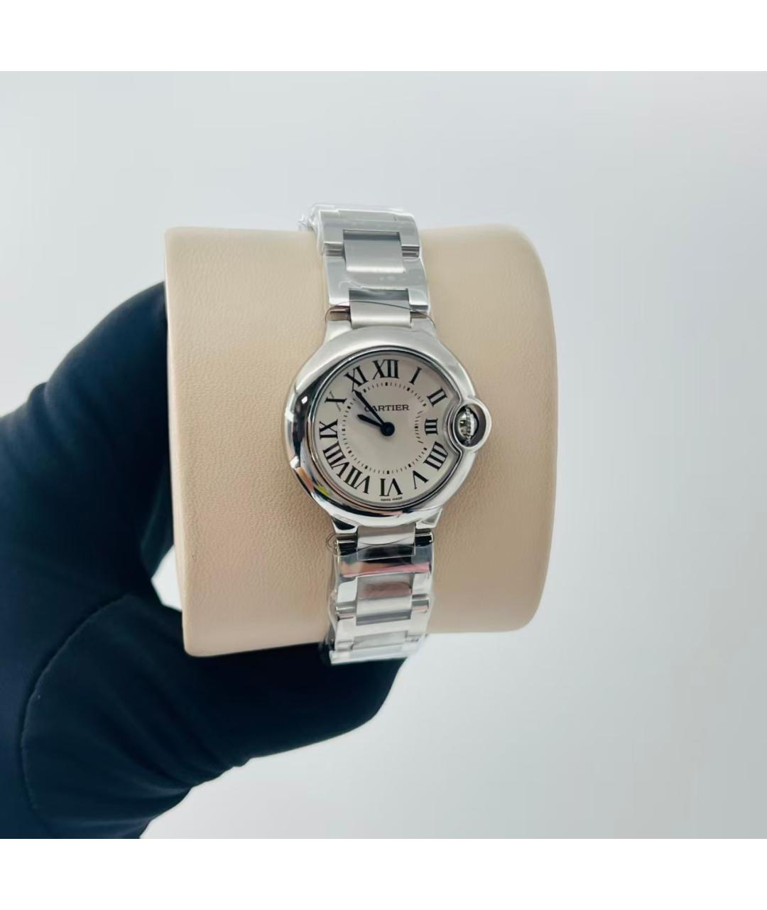 CARTIER Часы, фото 2