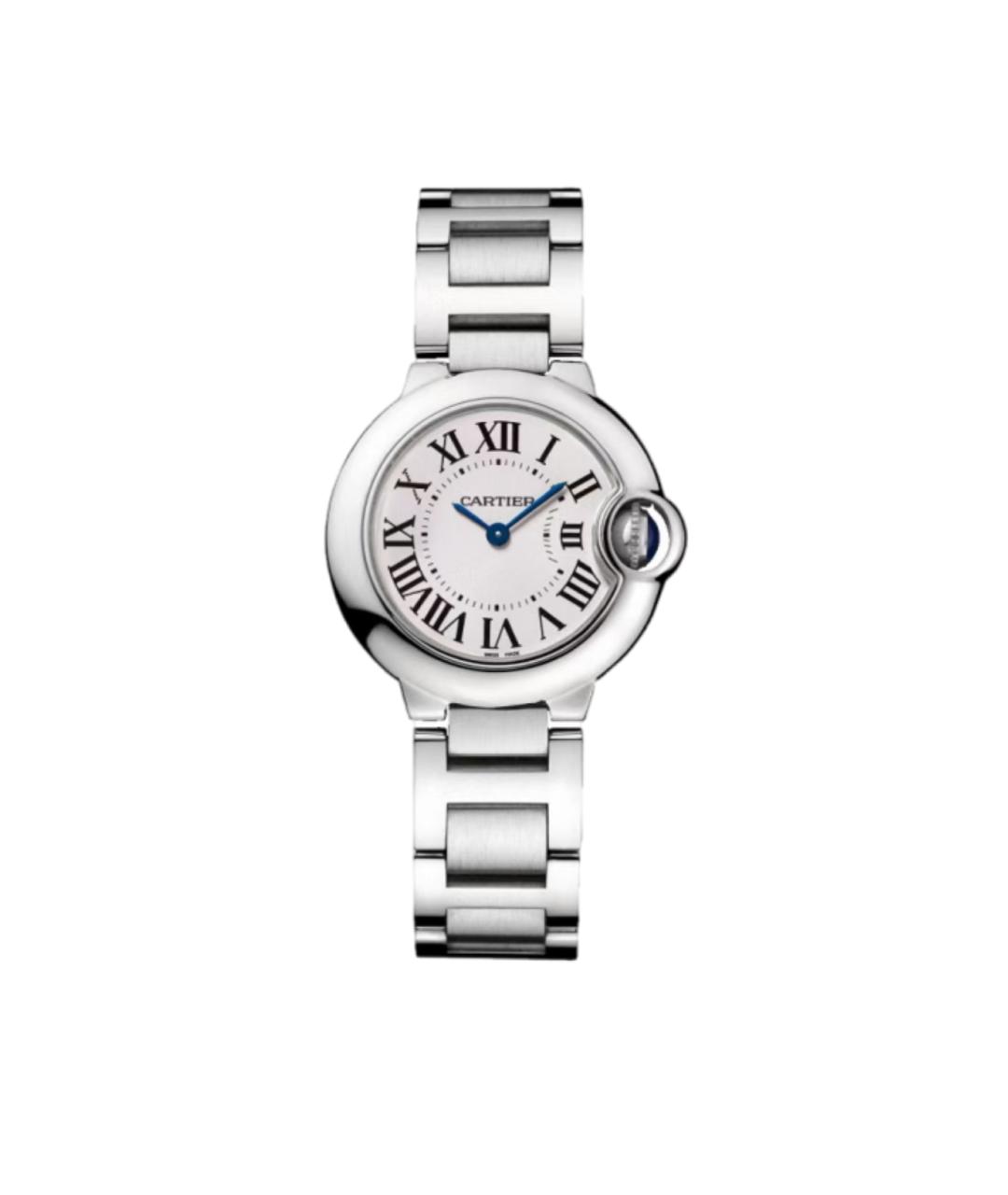 CARTIER Часы, фото 6