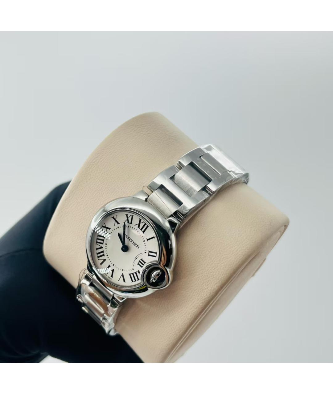 CARTIER Часы, фото 4