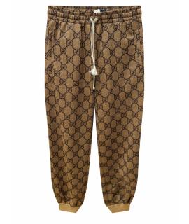 GUCCI Спортивные брюки и шорты