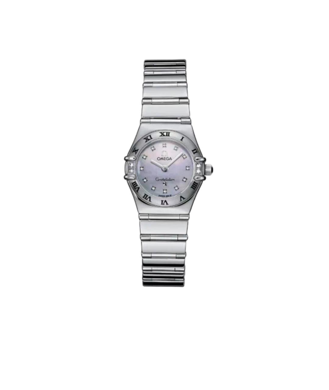 OMEGA Часы, фото 6