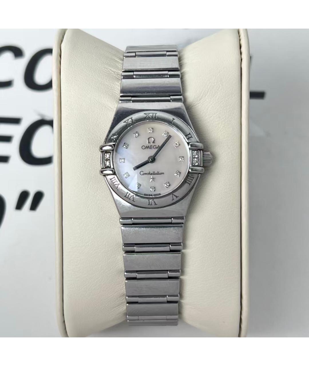 OMEGA Часы, фото 2