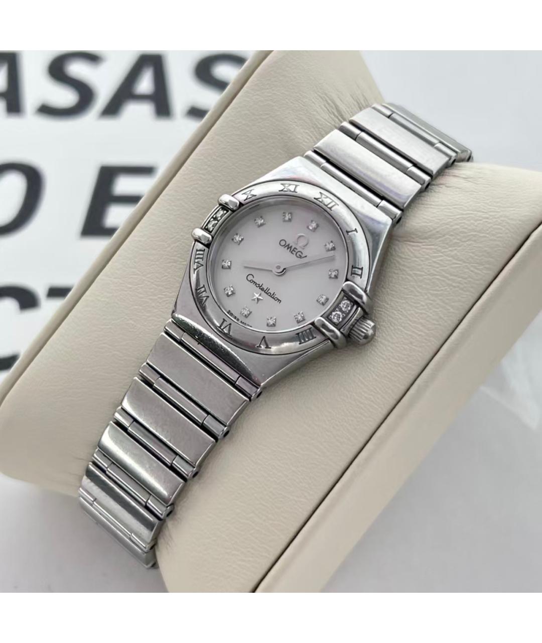 OMEGA Часы, фото 4