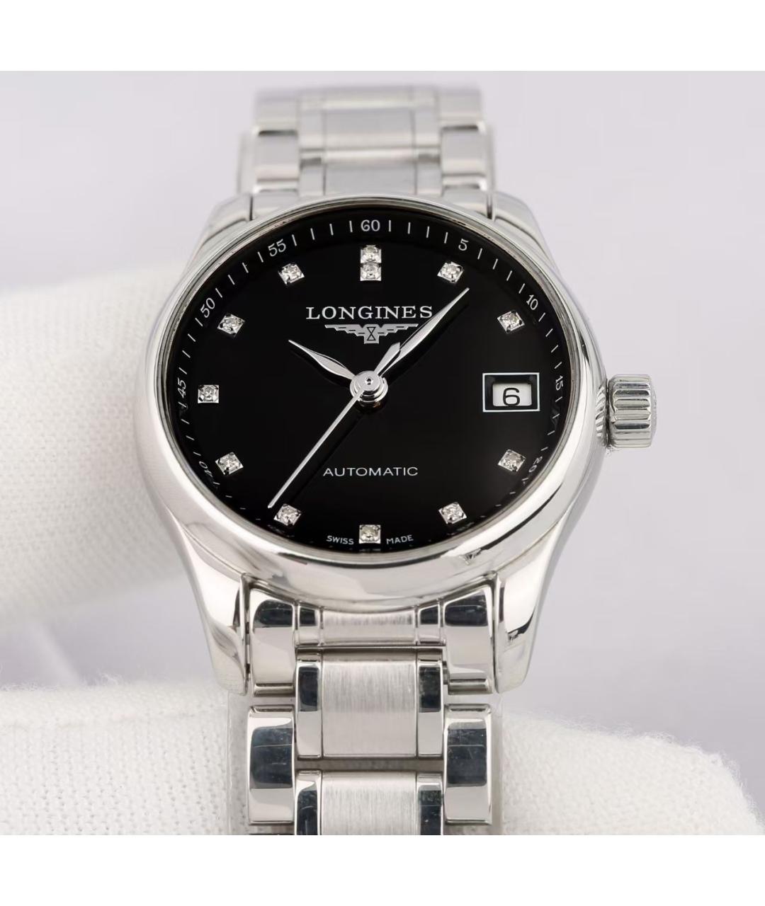 LONGINES Часы, фото 4