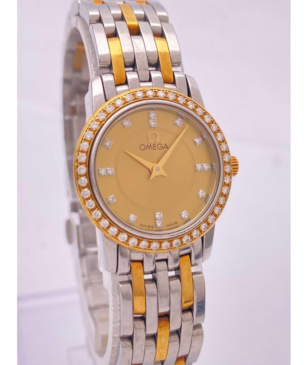 OMEGA Часы, фото 3