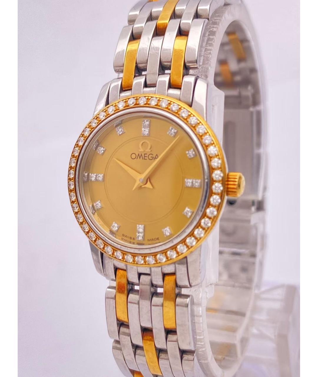 OMEGA Часы, фото 4