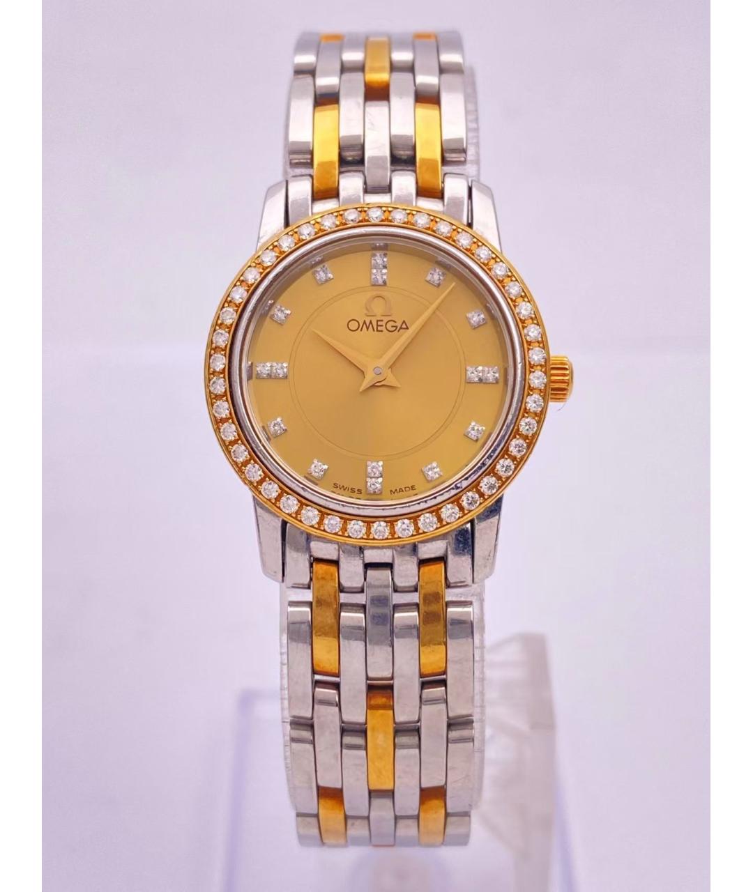 OMEGA Часы, фото 2