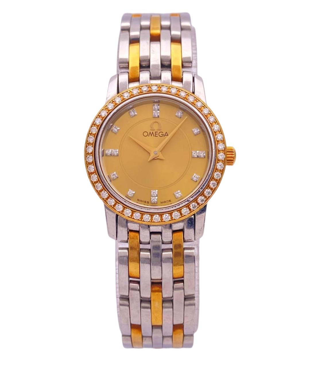 OMEGA Часы, фото 6