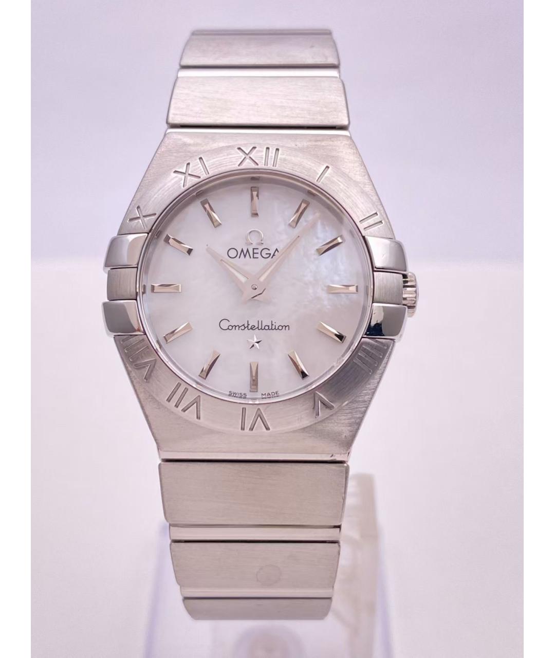 OMEGA Часы, фото 2