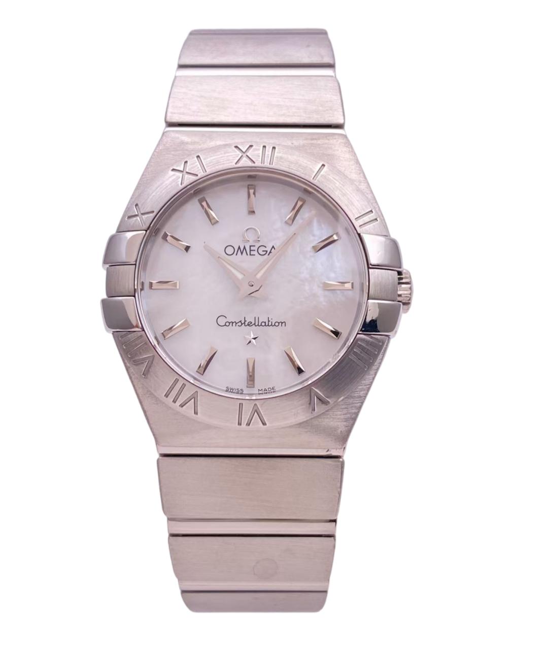 OMEGA Часы, фото 6