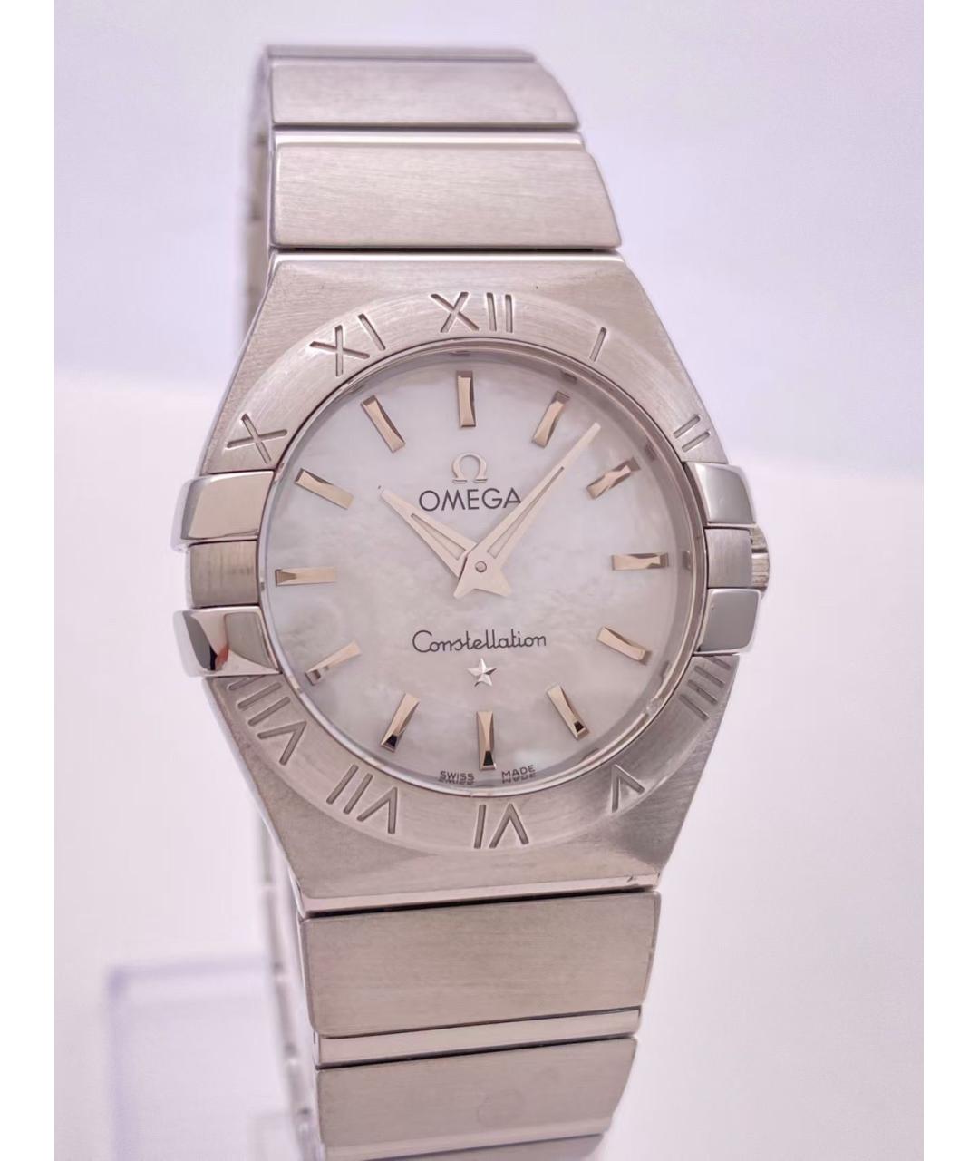 OMEGA Часы, фото 3