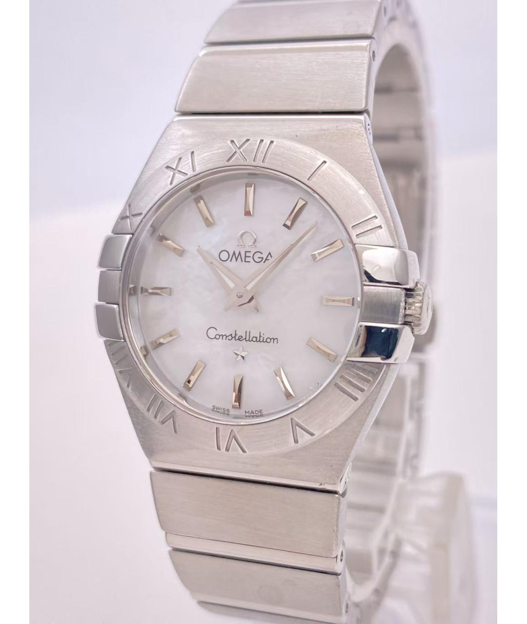 OMEGA Часы, фото 4