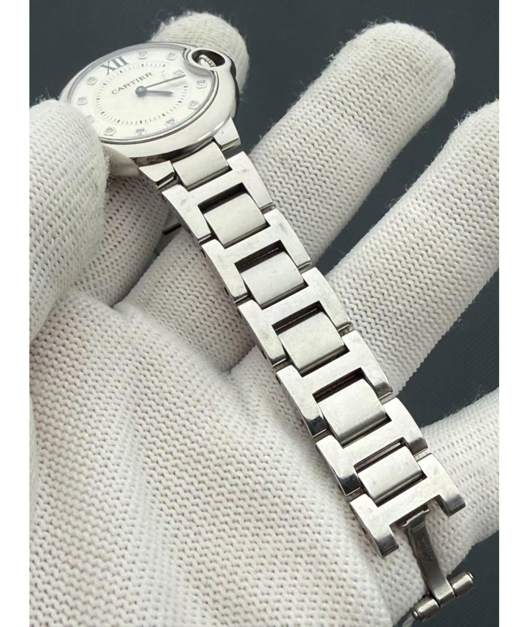 CARTIER Часы, фото 4