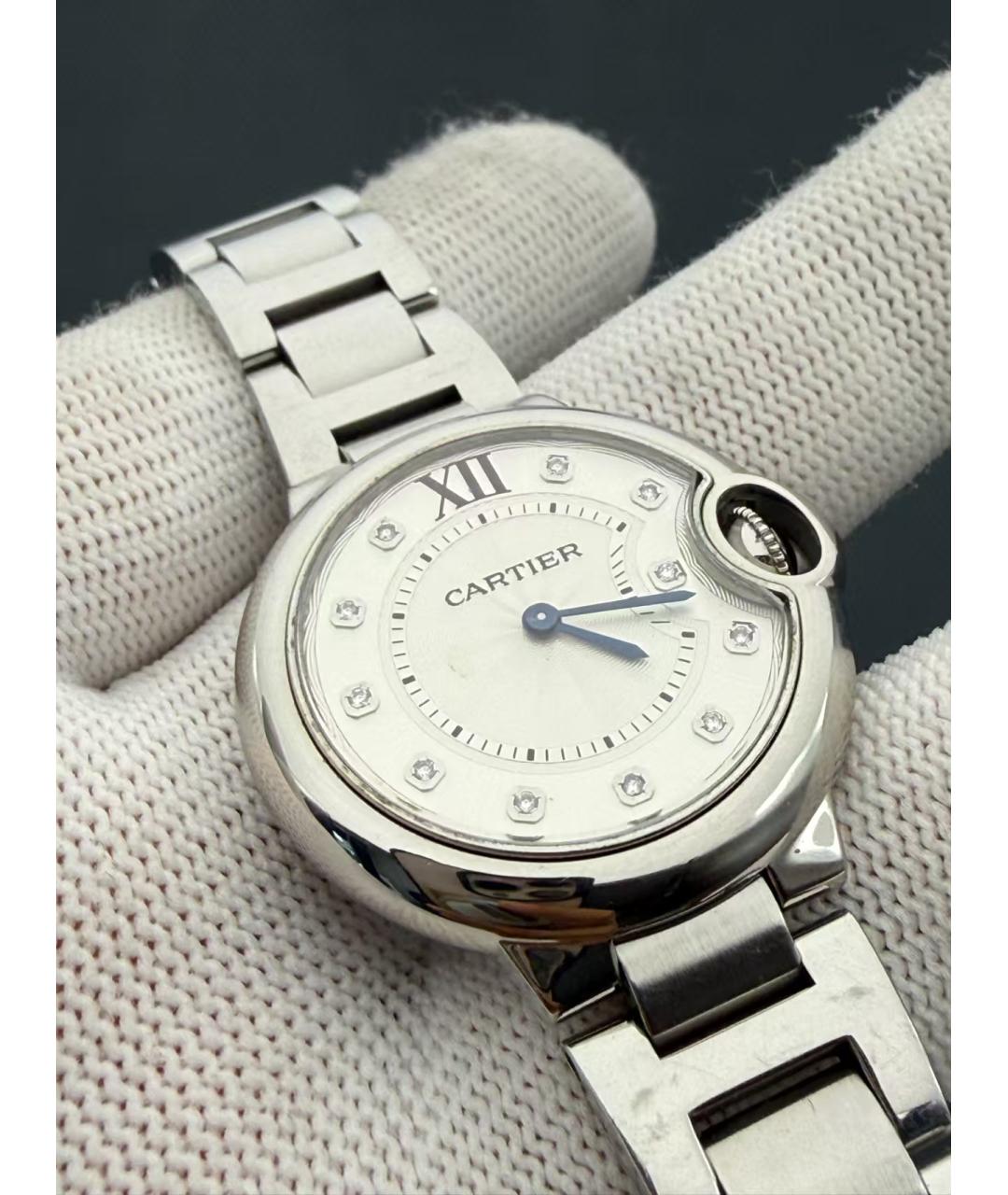 CARTIER Часы, фото 3