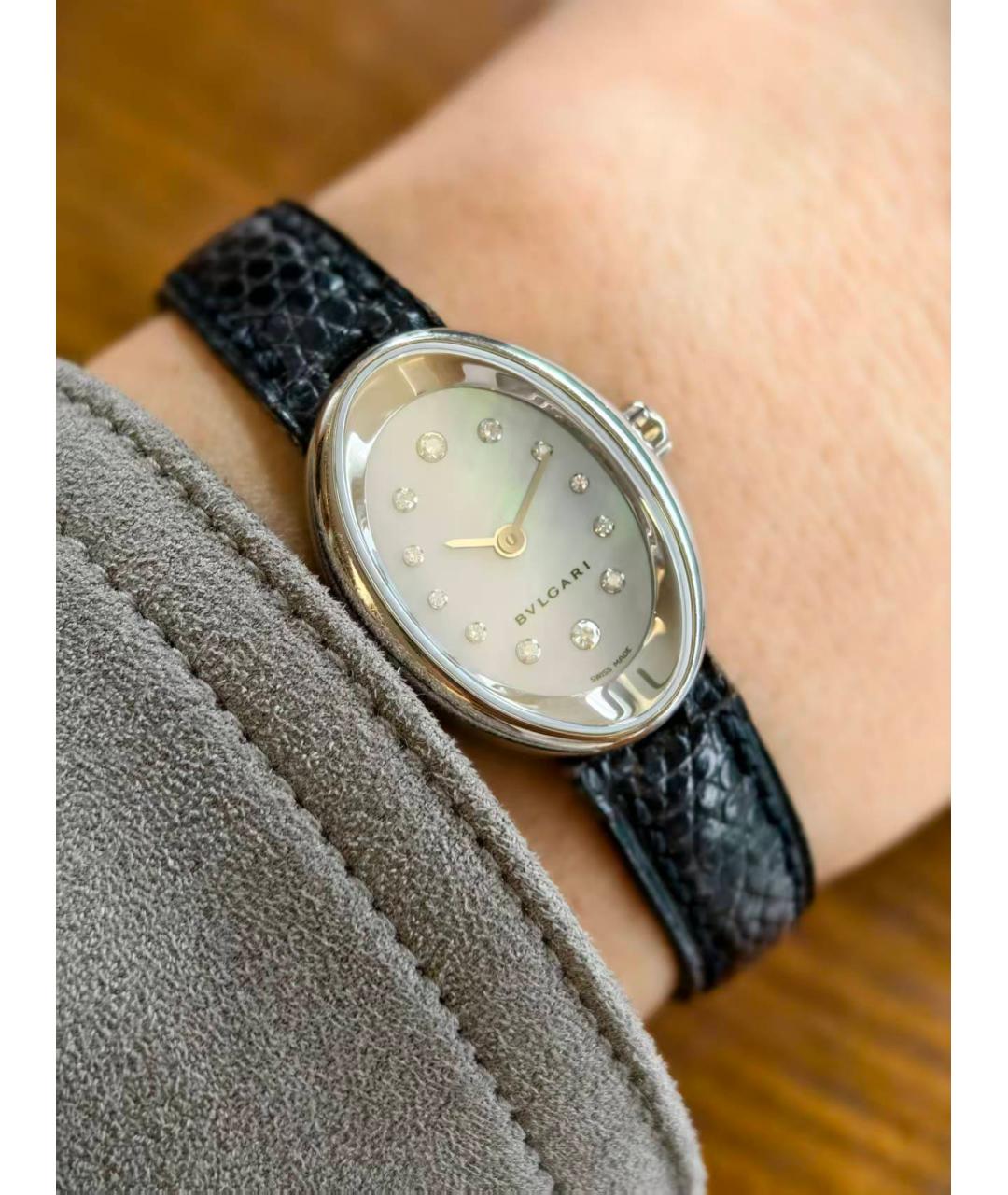 BVLGARI Часы, фото 2