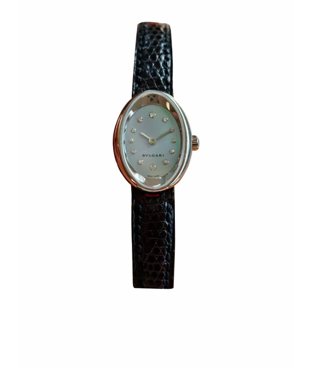 BVLGARI Часы, фото 1