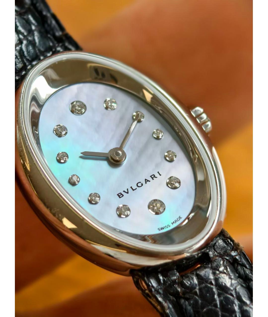 BVLGARI Часы, фото 4