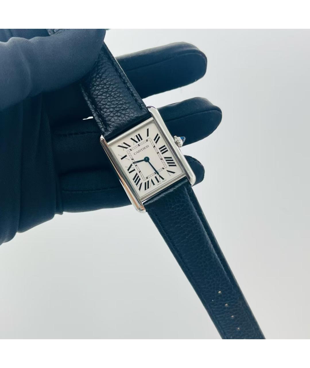 CARTIER Часы, фото 5