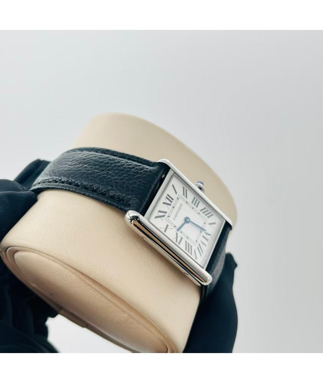 CARTIER Часы, фото 4