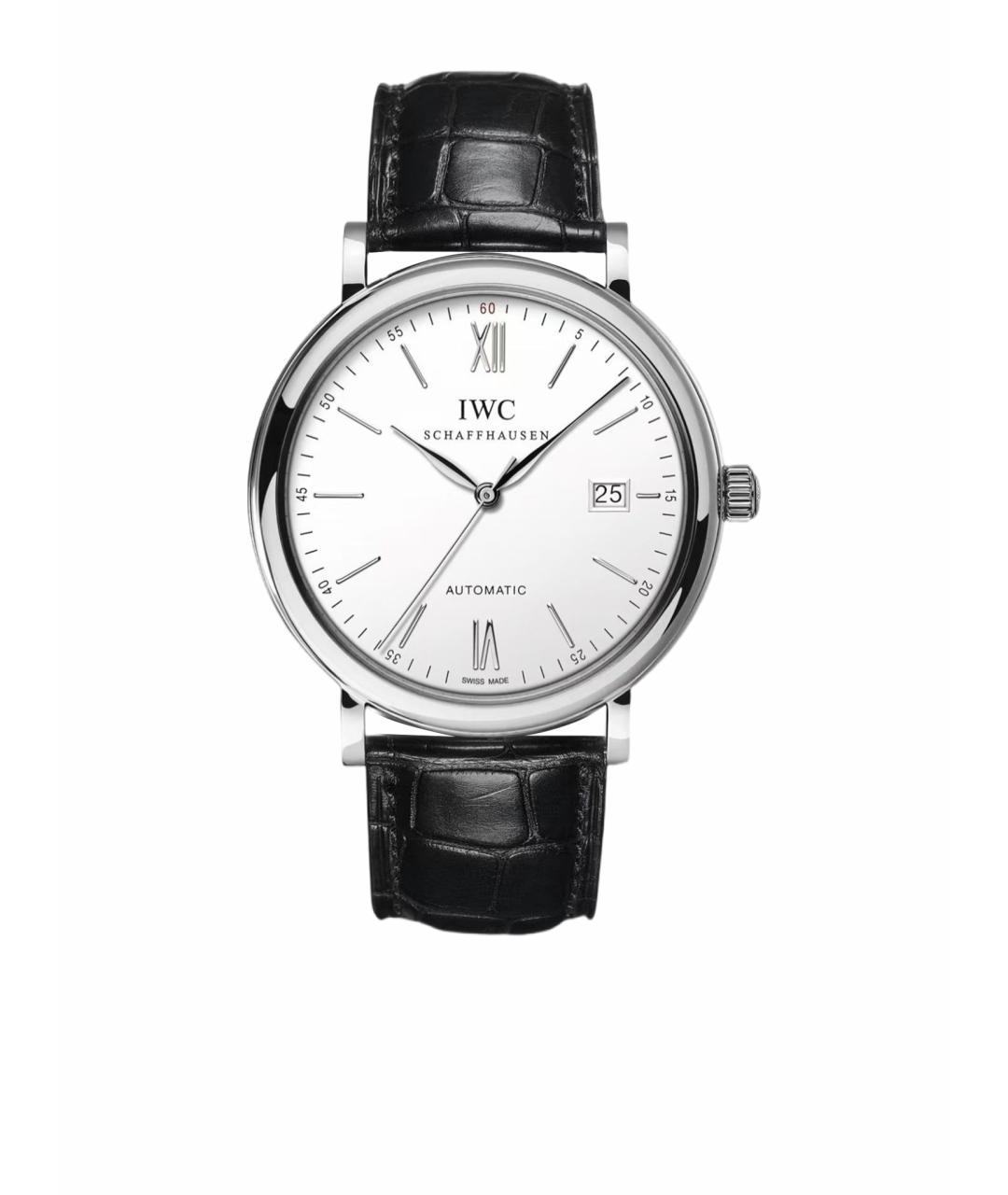 IWC Часы, фото 1