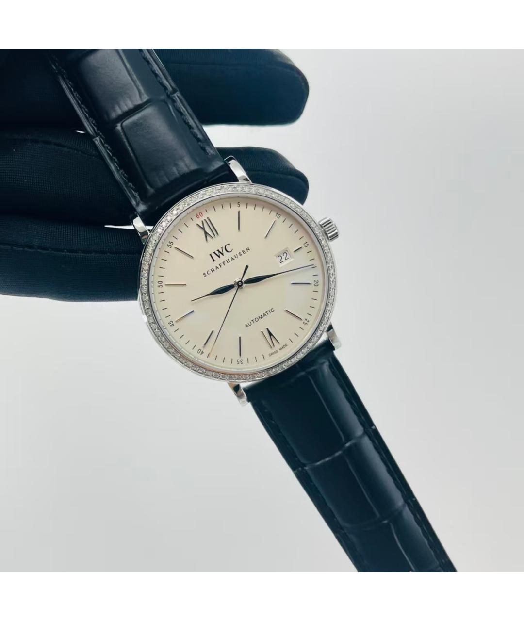 IWC Часы, фото 5