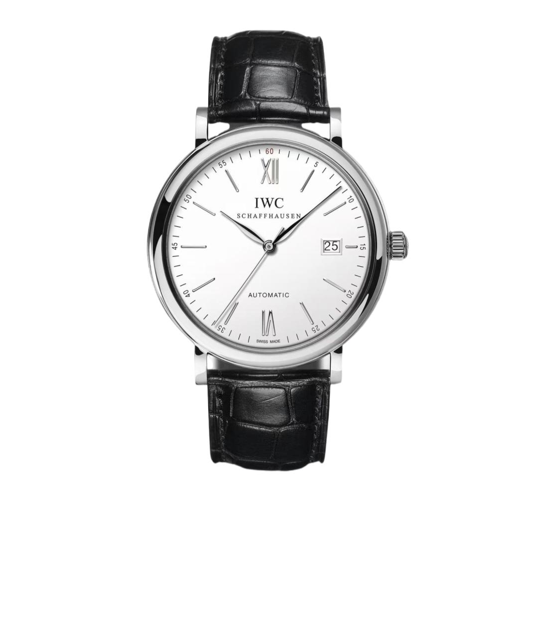 IWC Часы, фото 6