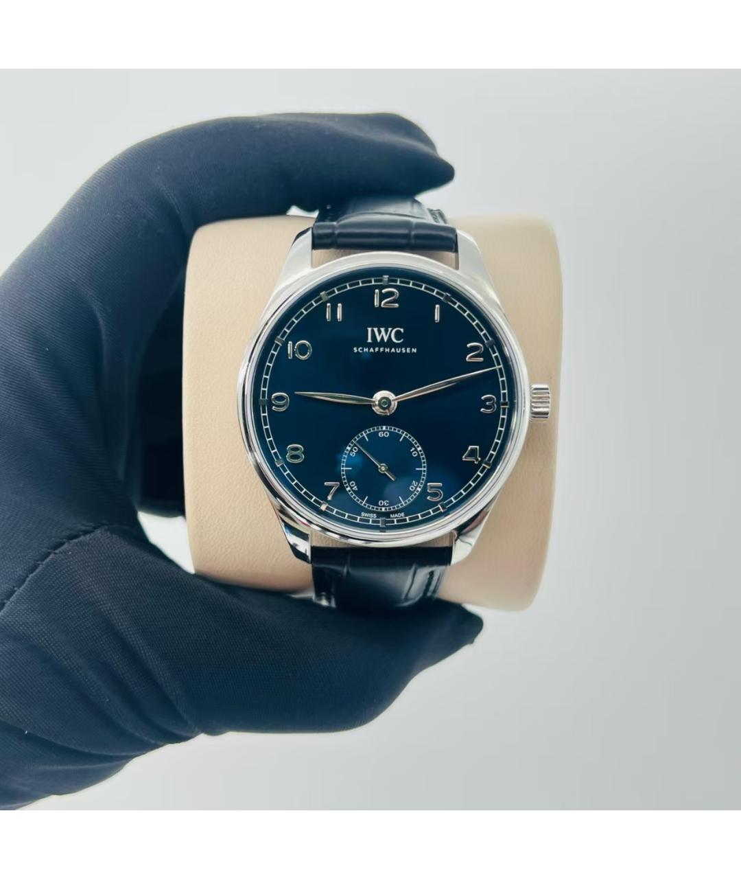 IWC Часы, фото 2