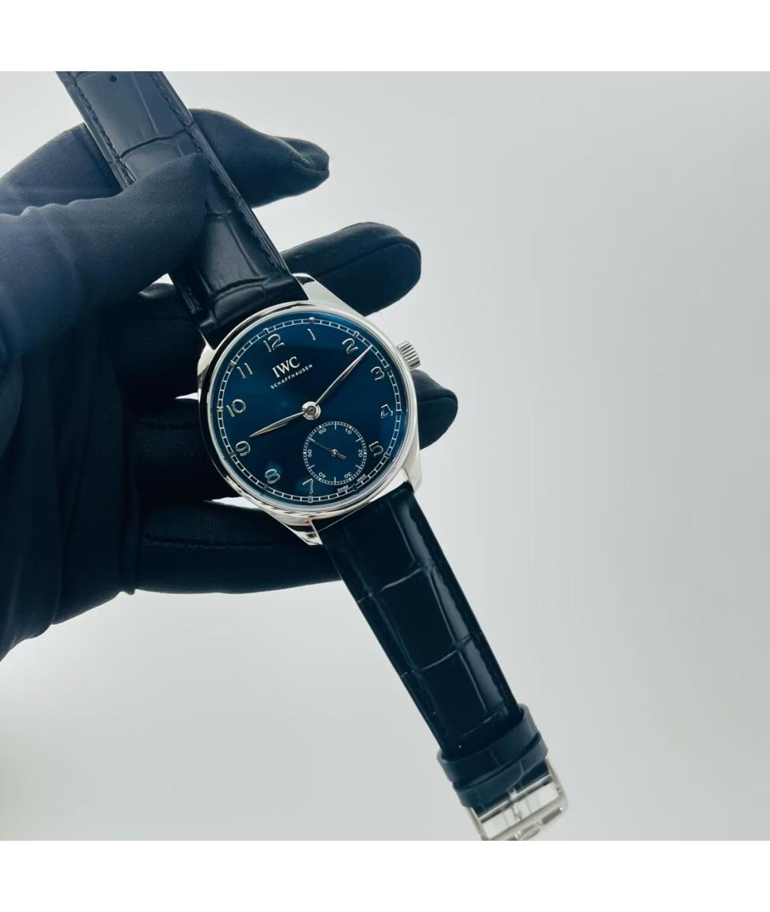IWC Часы, фото 4