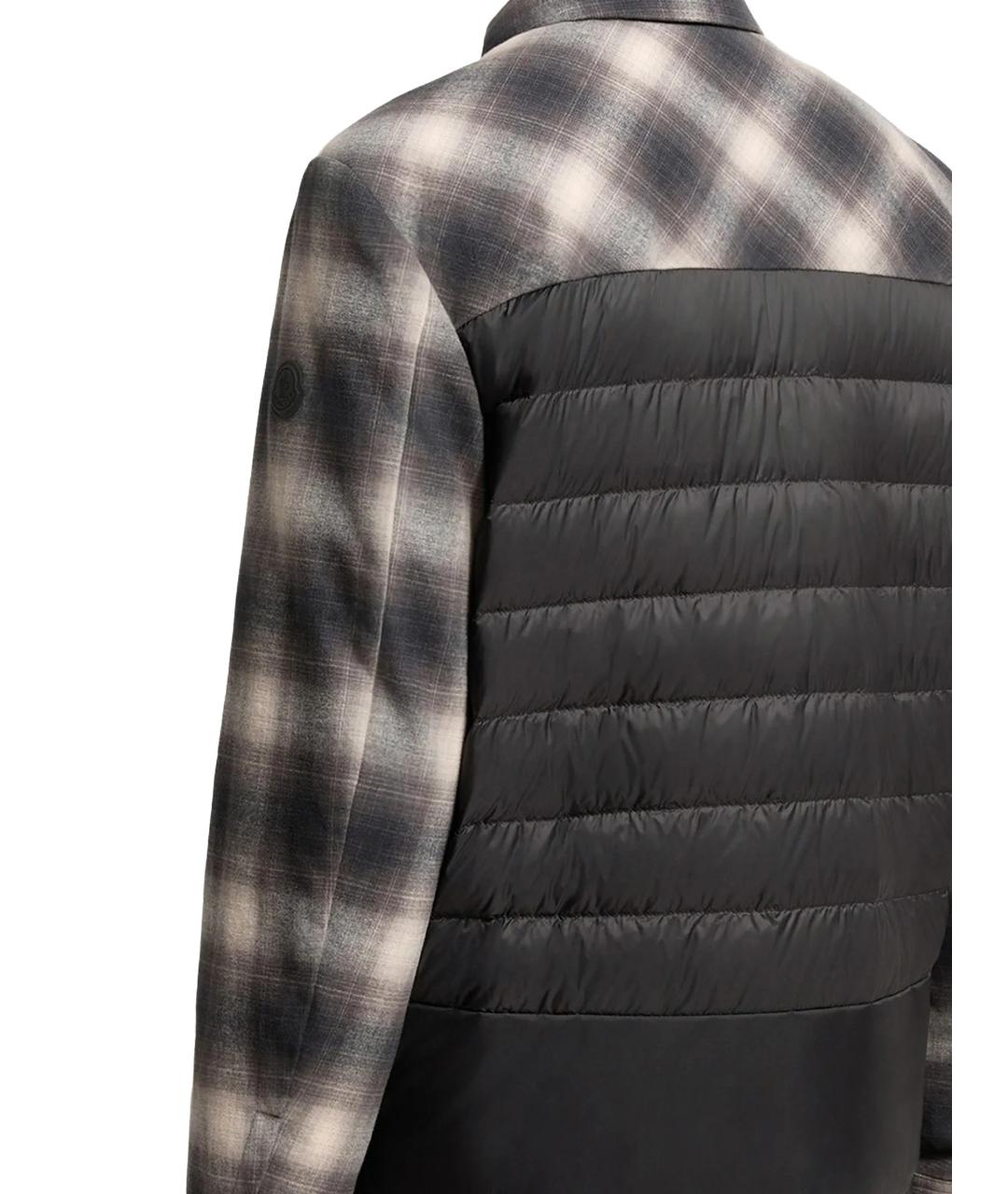 MONCLER Мульти куртка, фото 3