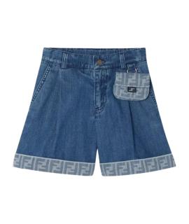 FENDI Брюки и шорты