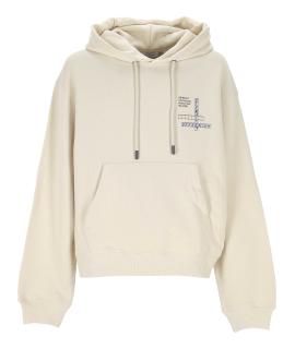 OFF-WHITE Худи/толстовка