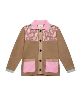 FENDI Трикотаж