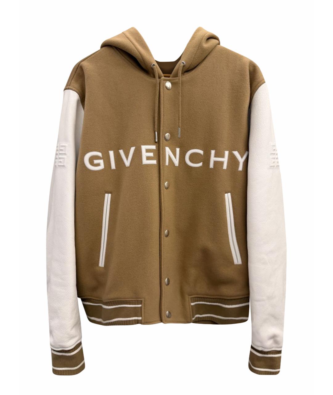 GIVENCHY Куртка, фото 1