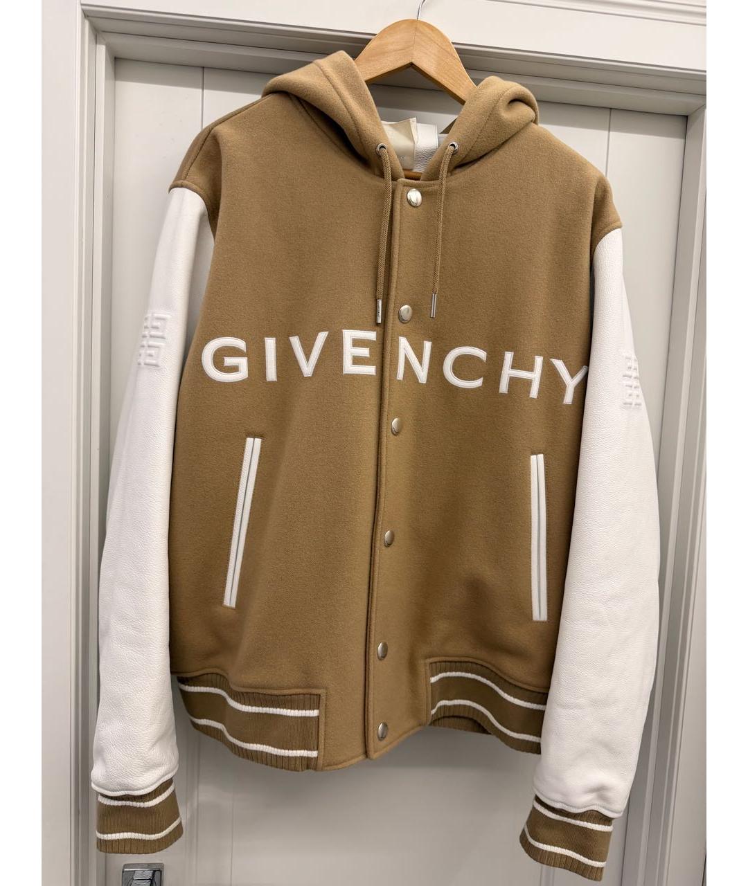 GIVENCHY Куртка, фото 7